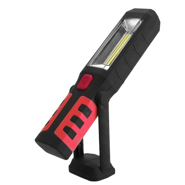 Portable 3W LED USB Charging Outdoor Car Work Light KLB