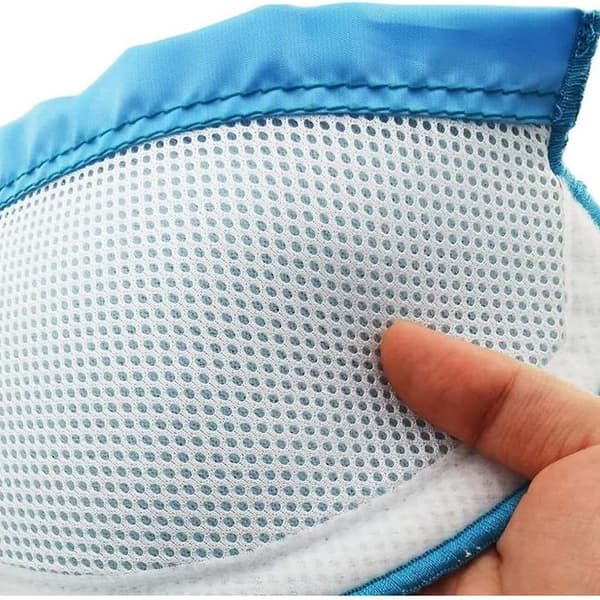 Suodatinharjaspyyhkimen sarja Ecovacs Deebot Ozmo 920 950 -imuriosiin