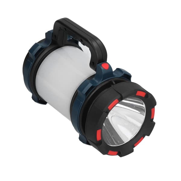 LED lommelygte, superlys, justerbart udstyr, bærbart design KLB