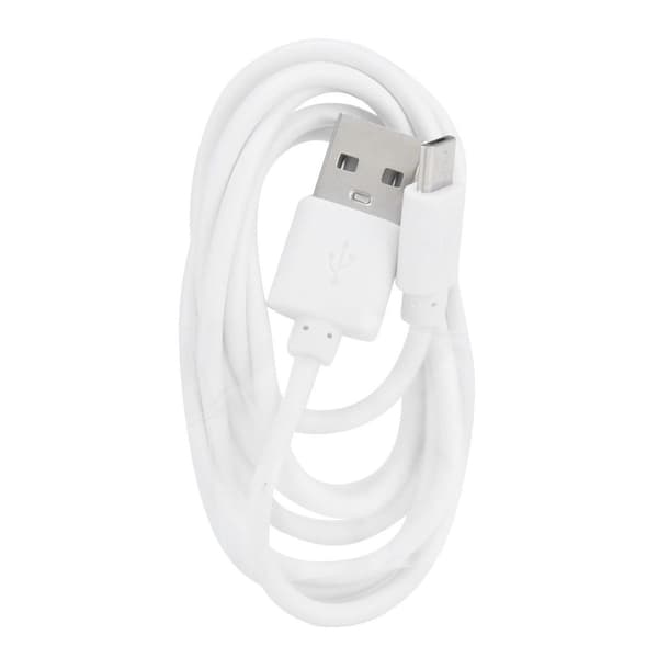Makeup spejl, touch-kontrol, USB-batteri og 3 farvebelysningstilstande KLB