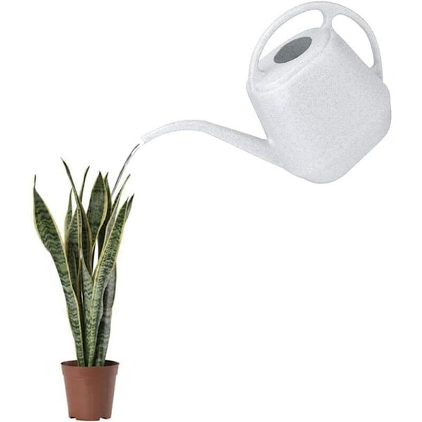 Vandkande i plast, 3,7 l
