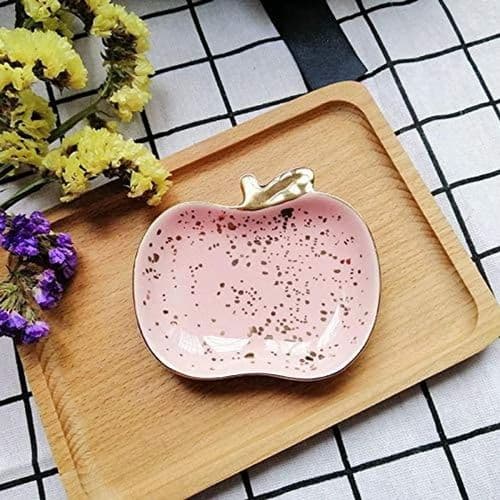 Smyckesbricka - smyckesbricka för ringar, örhängen, armband, klockor och
