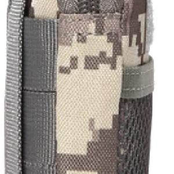 Fanny Pack Outdoor Tool Organizer, 2-pack