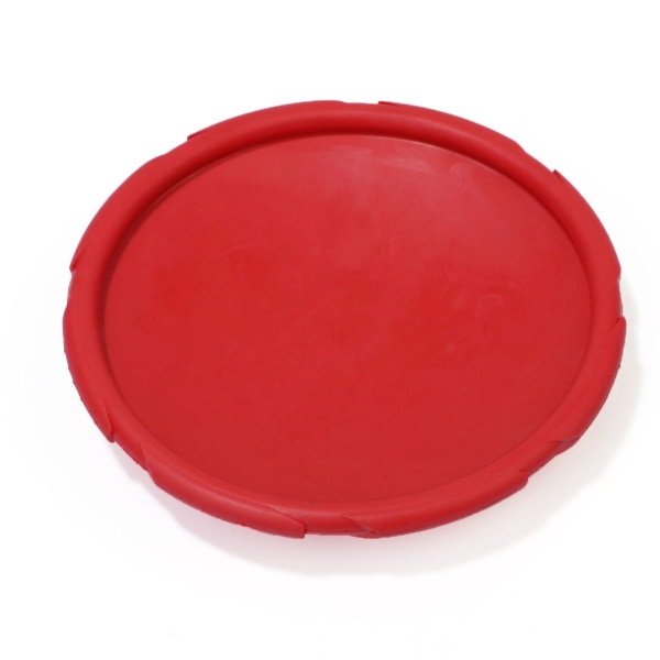 Koirafrisbee, Koiran lelufrisbee, Kumifrisbee, Country ja Red KLB