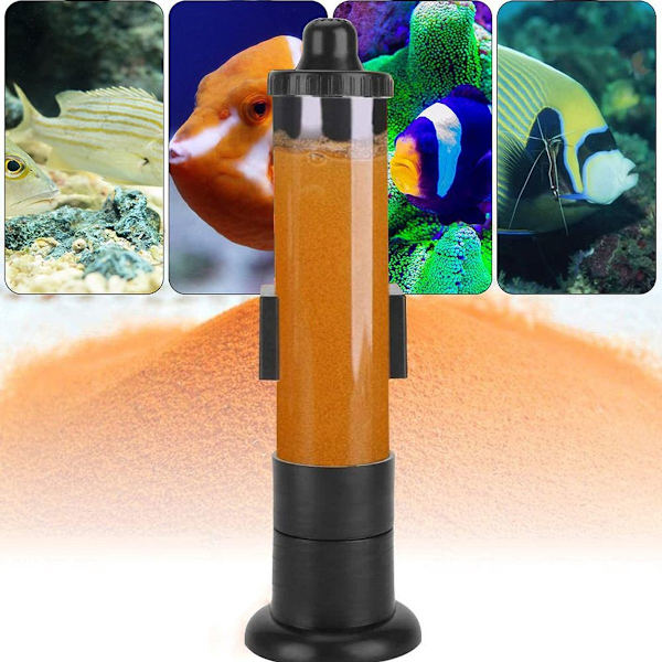 Brine Shrimp Eggs Incubator Artemia Eggs Hatchery Kit DIY Aquarium Fish Tank KLB