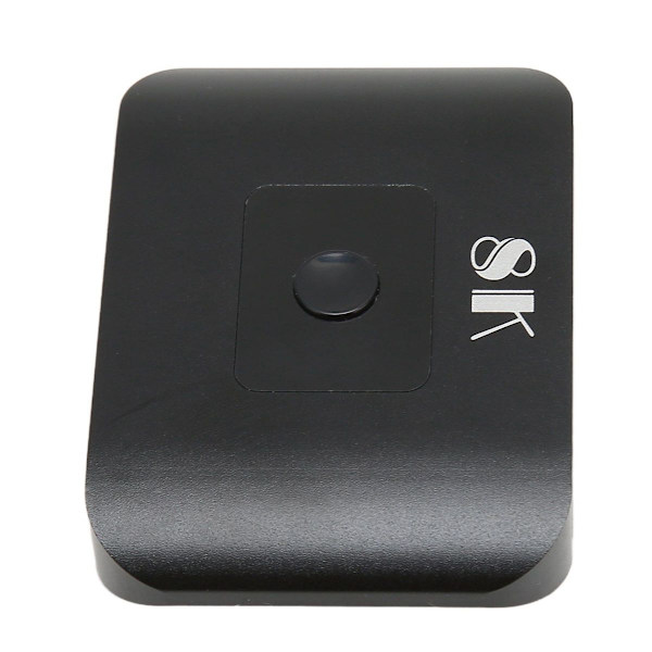 2x1 HD Multimedia Interface -kytkin 2 sisääntuloa 1 lähtöön 8K 60 Hz KLB