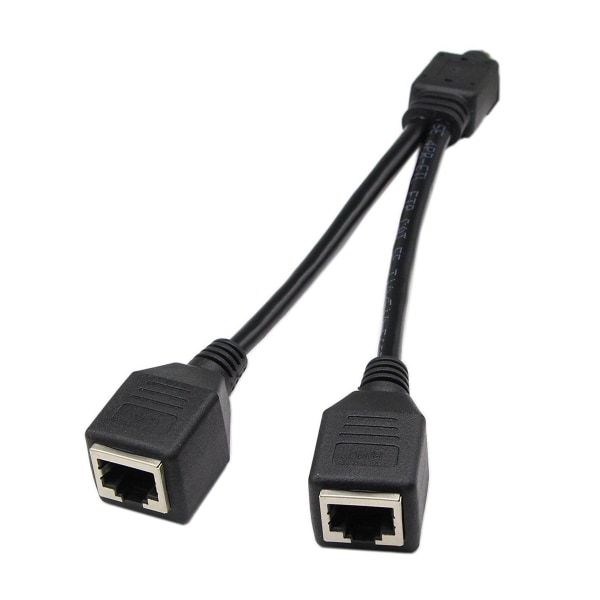 Ethernet-nettverksadapter, RJ45-nettverksadapter 1