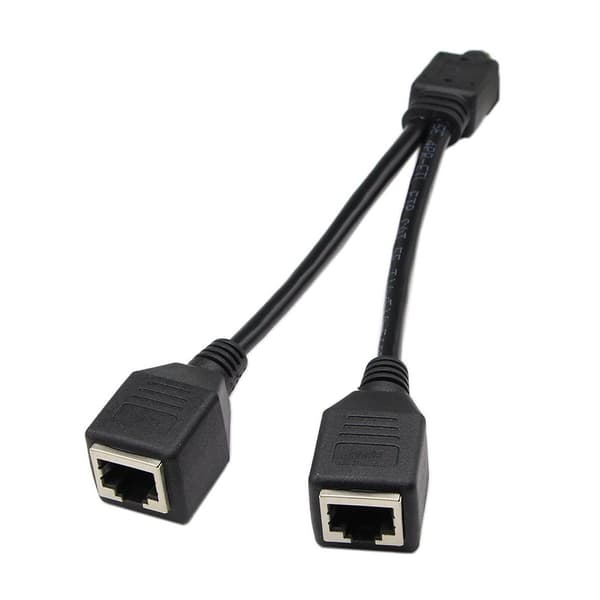Ethernet-netværksadapter, RJ45-netværksadapter 1