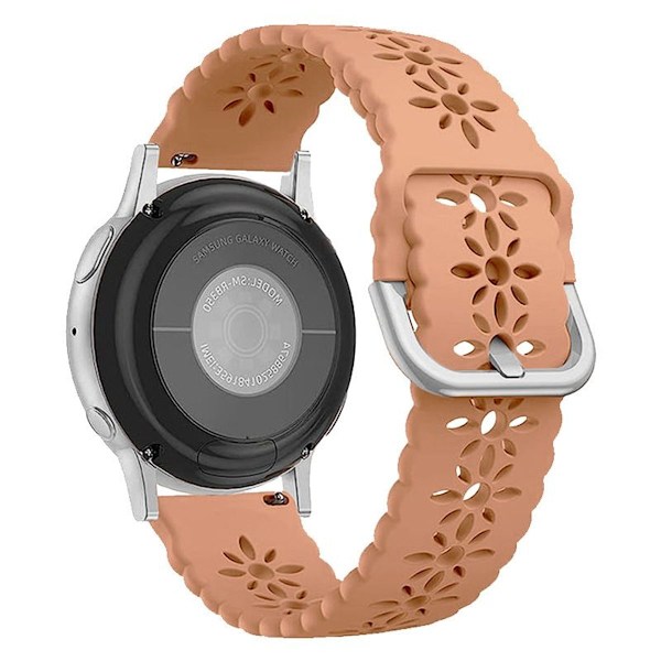 Sportklockarmband för kvinnor och män