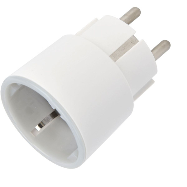 Smart Plug APP Fjernbetjening Lille Stemmeaktiveret WiFi KLB