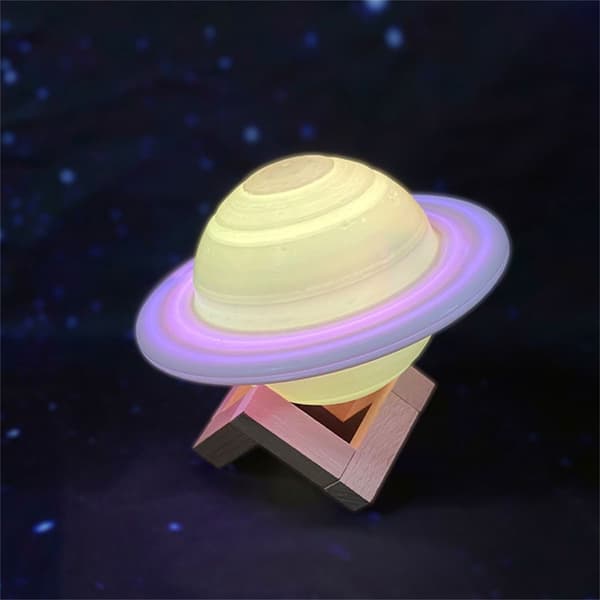 Øyebeskyttelse, Mars-form, dekorativ KLB
