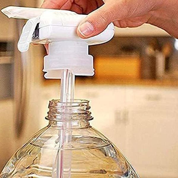 Magisk hane til automatisk drikkedispenser, magisk elektrisk hane til 1 stk. KLB