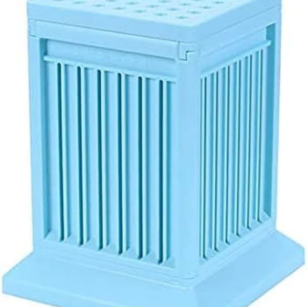 Spiddsmaskin for grilling, 49 hull KLB