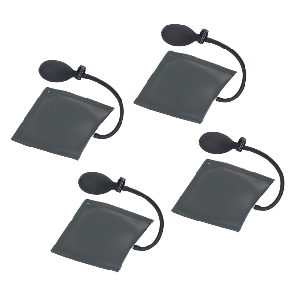 4 st luftkilspump dörrfönster installationsluftkudde KLB