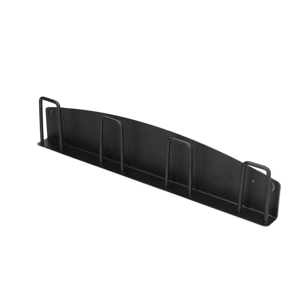 Magnetisk hylla, kraftfull magnet, organiserad förvaring, Multi KLB