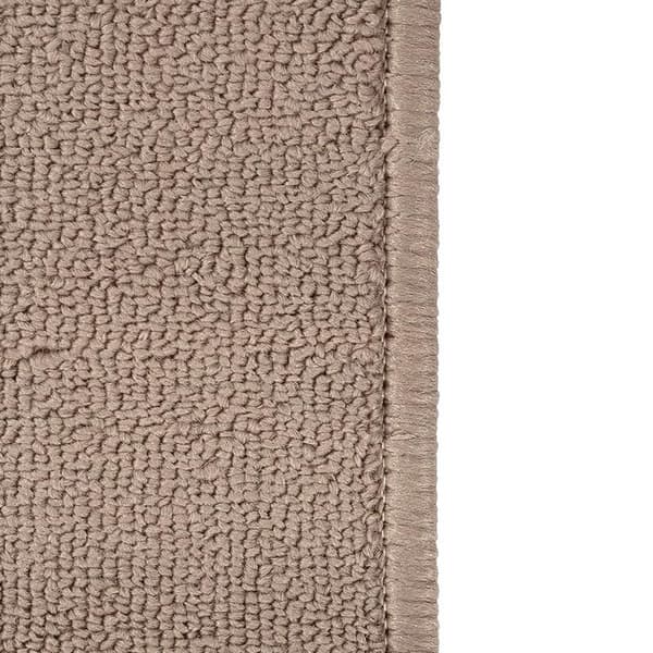 Matta, taupe, 50 * 150cm
