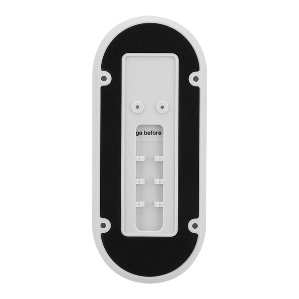 WiFi Intercom Visuell Dörrklocka Applikation Fjärrkontroll Smart KLB