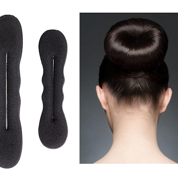 4 skumgummisvamp bulle styler tillbehör KLB