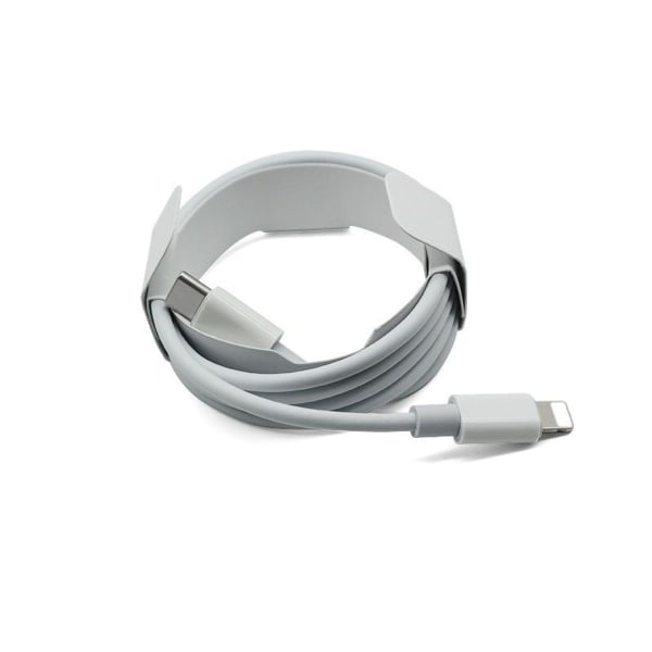 iphone12PD nopea latauskaapeli datakaapeli nopea lataus 2M