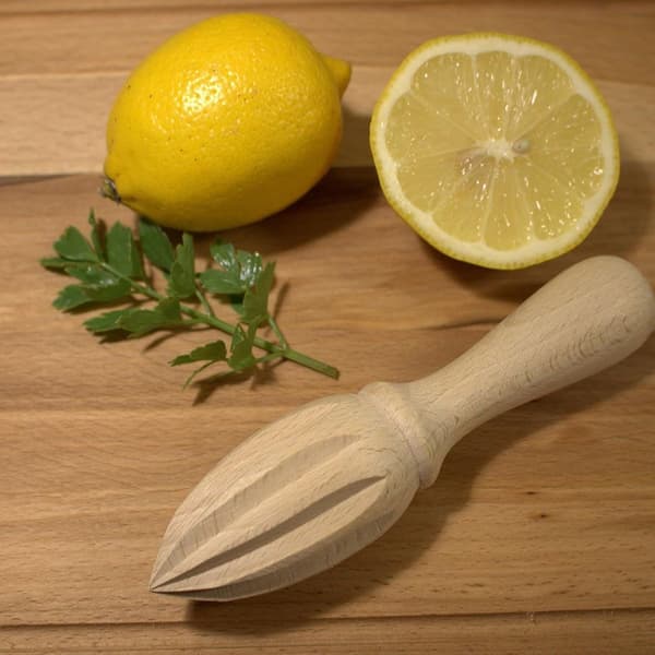 Citronpress citrusfruktpress handpress citruspress