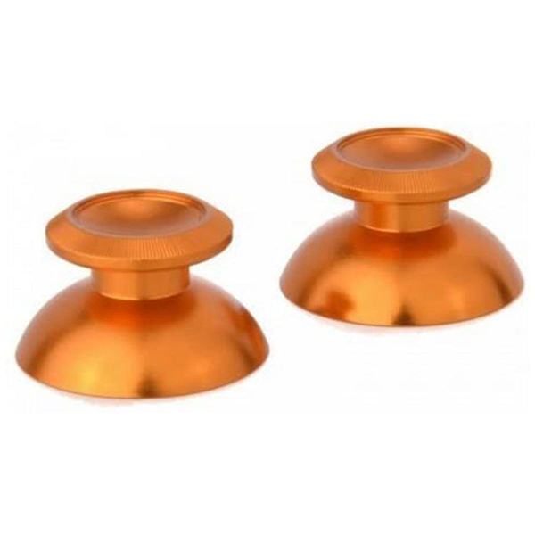 2-pack greppstift för PS4 Xbox One spelkonsol guld KLB