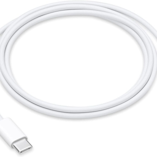 Telefon USB-C til Lightning-kabel (1 m)