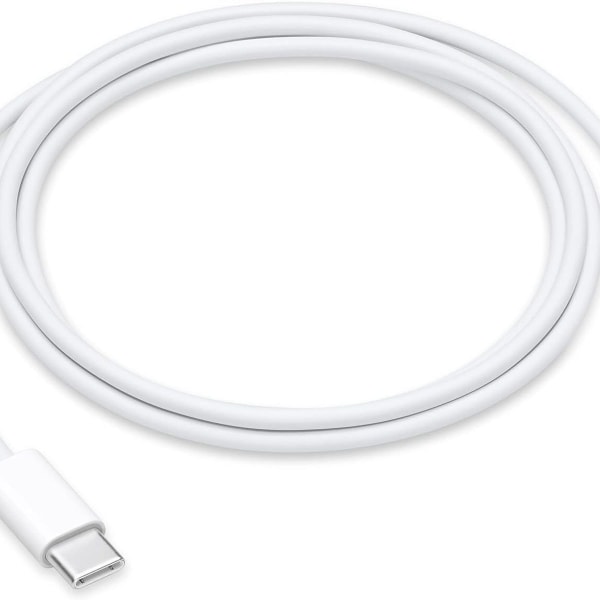 Telefon USB-C til Lightning-kabel (1m)