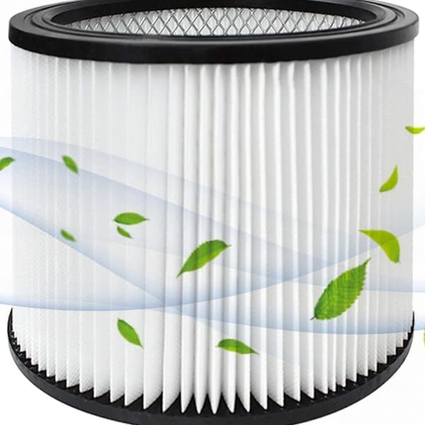 Udskiftningsfilter til Shop Vac 90304 9030400