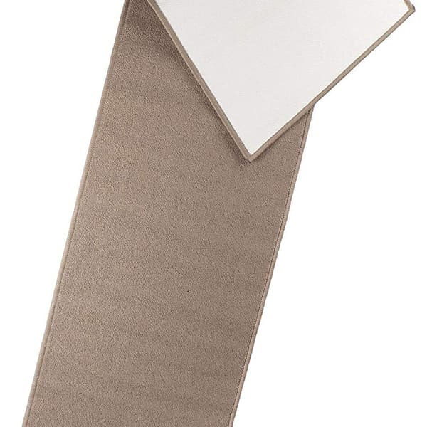 Matte, taupe, 50 * 150cm KLB
