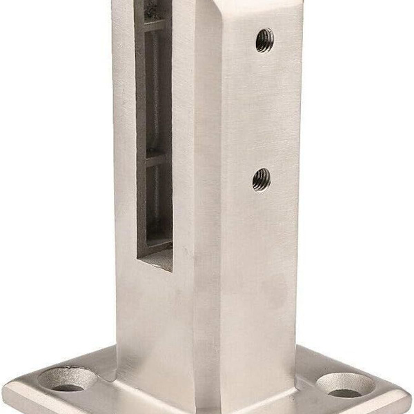 Trappor, poolspigots, glasräcke, räcken, balkong KLB