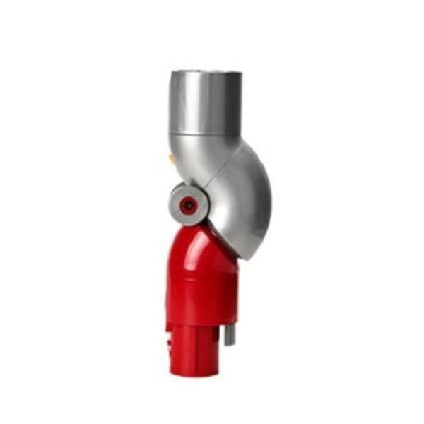 Hurtigutløseradapter for støvsugertilbehør, kompatibel med Dyson V7 V8 V10 V11 V15 KLB