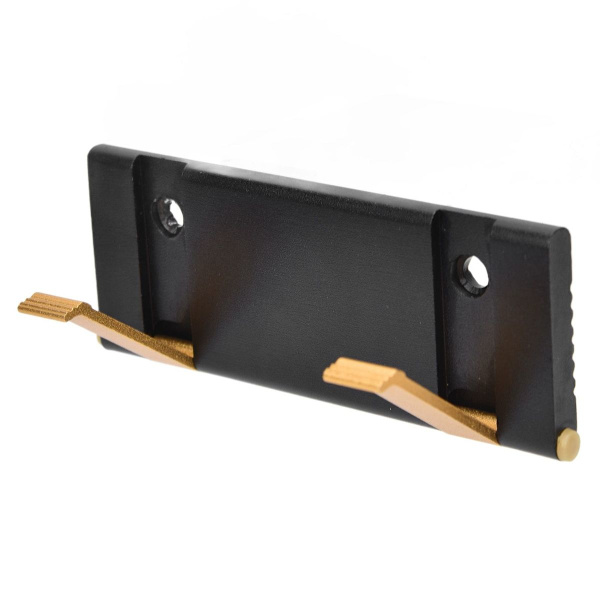 Moderne flip flytende stativ, sterk bæreevne, 2 kroker KLB