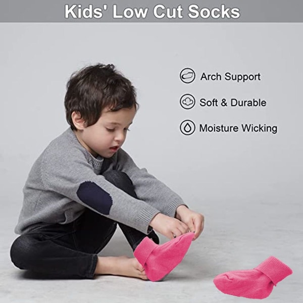 Lasten talvisukat neitsytvillaiset lämpimät hengittävät sukat style1 KLB