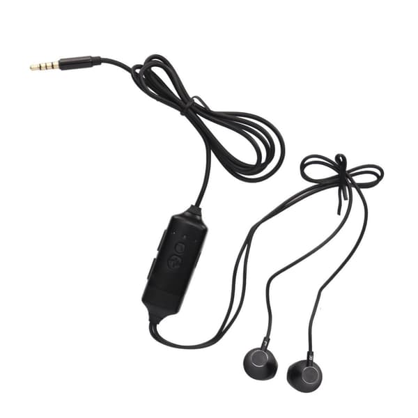 Telefon samtaleopptaker, hodetelefoner, Bluetooth-tilkoblingsapp KLB