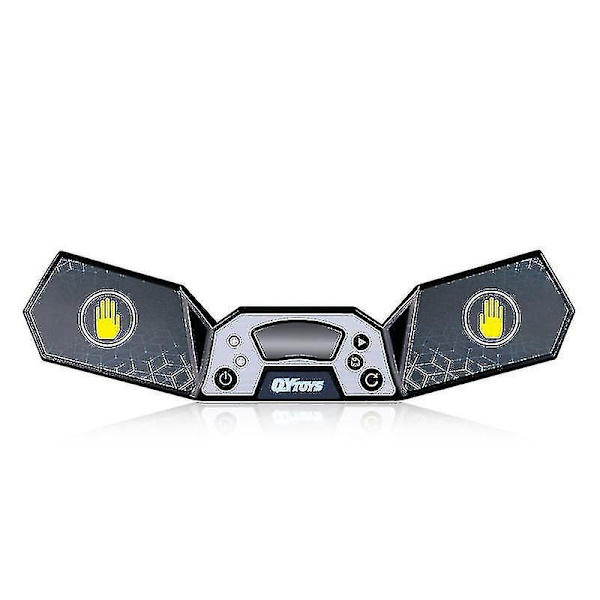 Kub Timer Mat Speeding Competition Timer Träningsmatta Speed Cube Wca Pussel Barn Utbildningsleksaker Magic Cube
