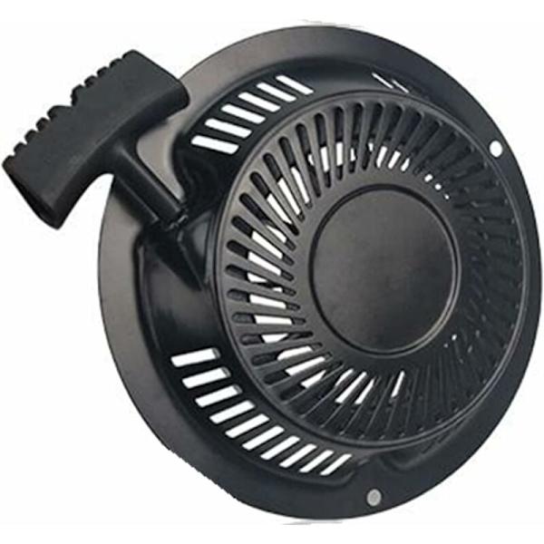Tilbakeslagsstarter for Tecumseh 590702 590739 590637 LV195EA LEV80 LEV115 Gressklipper KLB