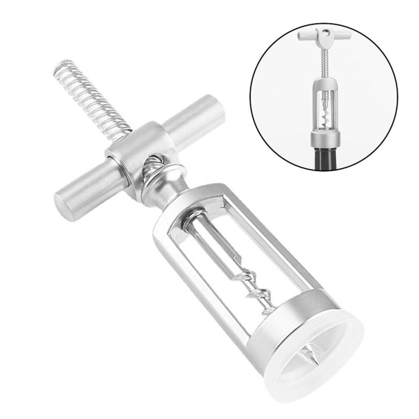 Zinc Alloy Multifunction Bottle Opener for Wine Professional Corkscrew for KLB