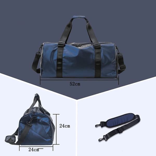 Sportsbager