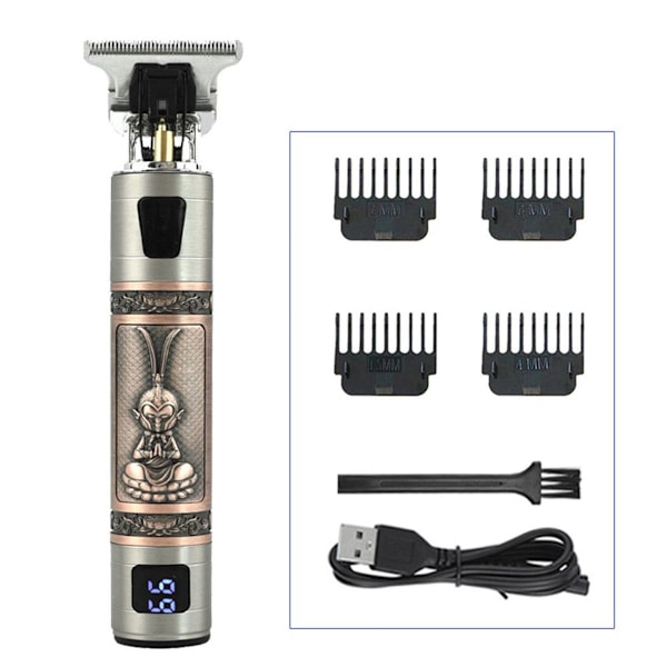 Professionell hårtrimmer för män - Style3 KLB