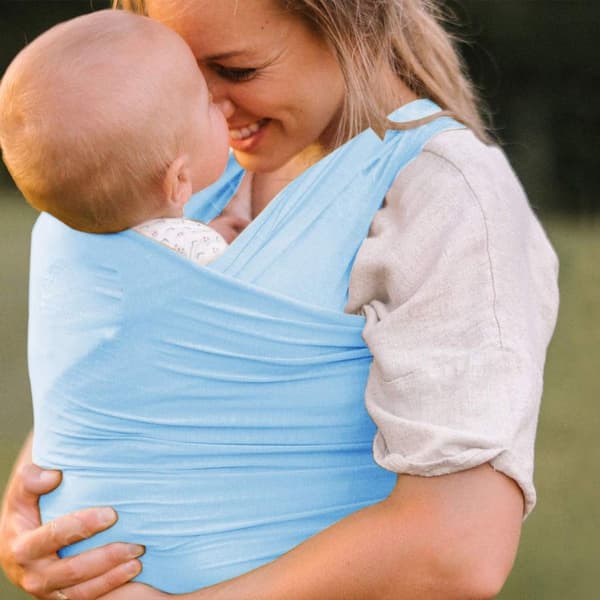 Håndfri babybærer Style2 KLB