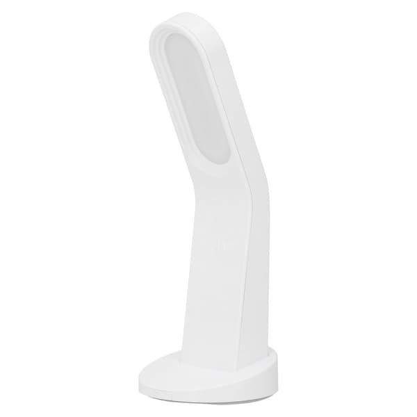 Ladattava Mini LED -lukulamppu, USB-latausseinävalaisin KLB