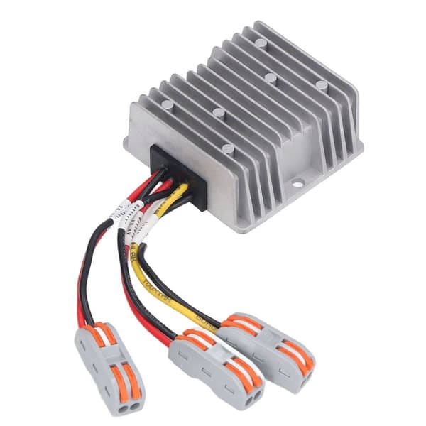 20A 300W MPPT solcellsladdningsregulator Buck Synchron KLB