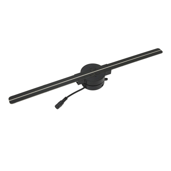 3D-hologrammituuletin 16,5 tuumaa 2000x224 WiFi 3D-projektori 224 KLB:llä