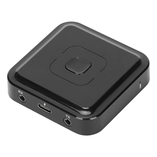 BT 5.0 sändare mottagare handsfree-samtal brus KLB