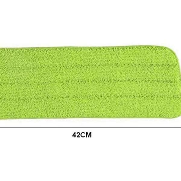 Spraymopp Mikrofiberputer, Mikrofiber Rengjøringsputer for Spraymopper og Reveal KLB