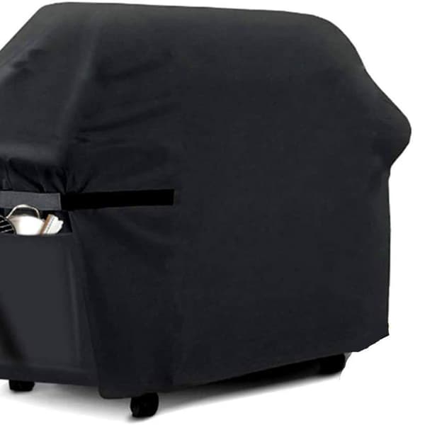 Vanntett grilltrekk, 145 x 61 x 117 cm