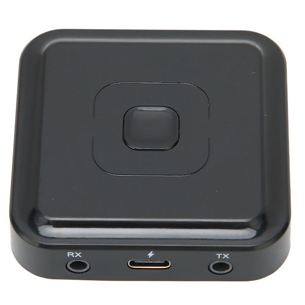 BT22 Bluetooth 5.1 Sändtagare Mottagare Bluetooth Aux KLB