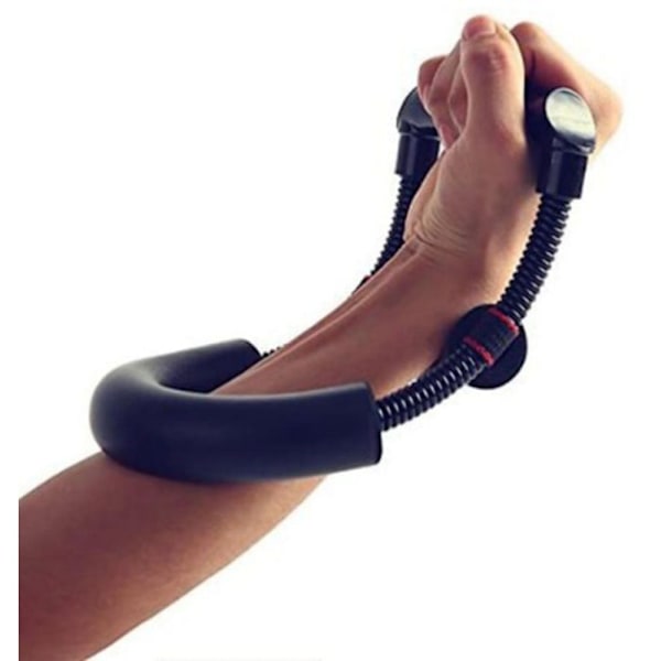 Finger Dumbbell, håndleds- & styrketræningsudstyr, underarms håndleds træner
