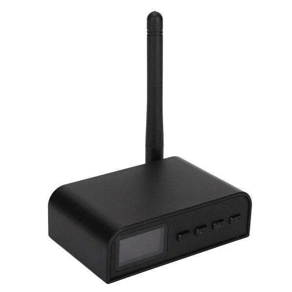 BT07 Bluetooth 5.1 Modtager Transmitter Hukommelse Parring Real KLB