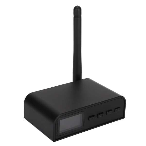 BT07 Bluetooth 5.1 Mottaker Sender Minneparing Ekte KLB